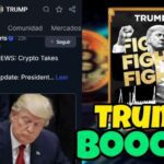 Donald Trump Did Not Get Tens Of Billions Of Dollars Richer From $TRUMP Meme Coin—Here’s Why