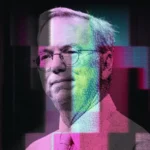 Eric Schmidt’s New Secret Project Is An AI Video Platform Called ‘Hooglee’