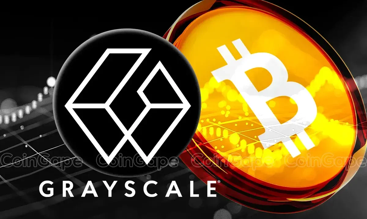 Grayscale Launches Grayscale® Bitcoin Miners ETF (Ticker: MNRS)