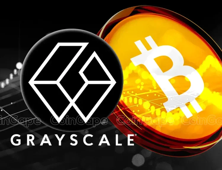 Grayscale Launches Grayscale® Bitcoin Miners ETF (Ticker: MNRS)