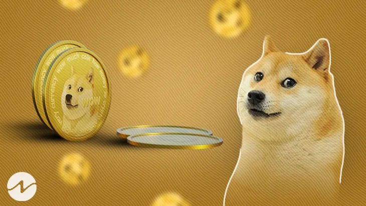 Historical Performance Says Dogecoin Price Could Surge To $2.2, Here’s How