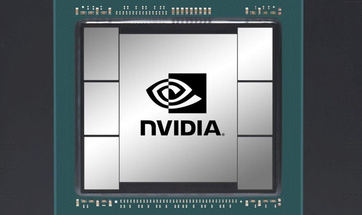 Nvidia