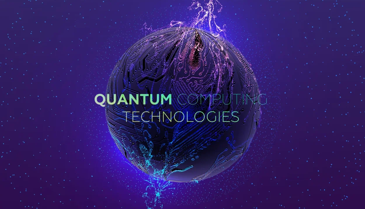 Quantum Computing, IonQ vs. Rigetti Computing