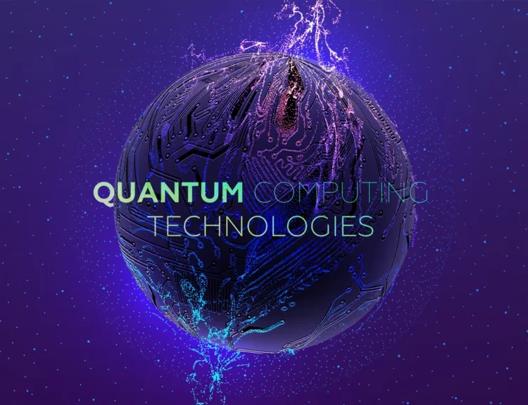 Quantum Computing, IonQ vs. Rigetti Computing