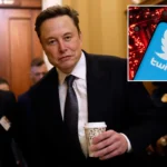 SEC Sues Elon Musk Over Alleged Securities Violation Linked To Twitter Purchase