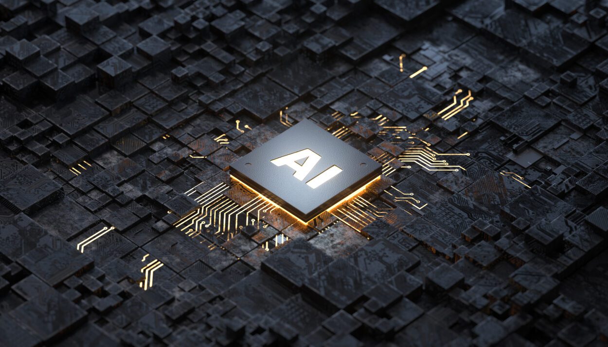 These 2 AI Stocks Are Outpacing Nvidia's, and They Can Still Soar Higher