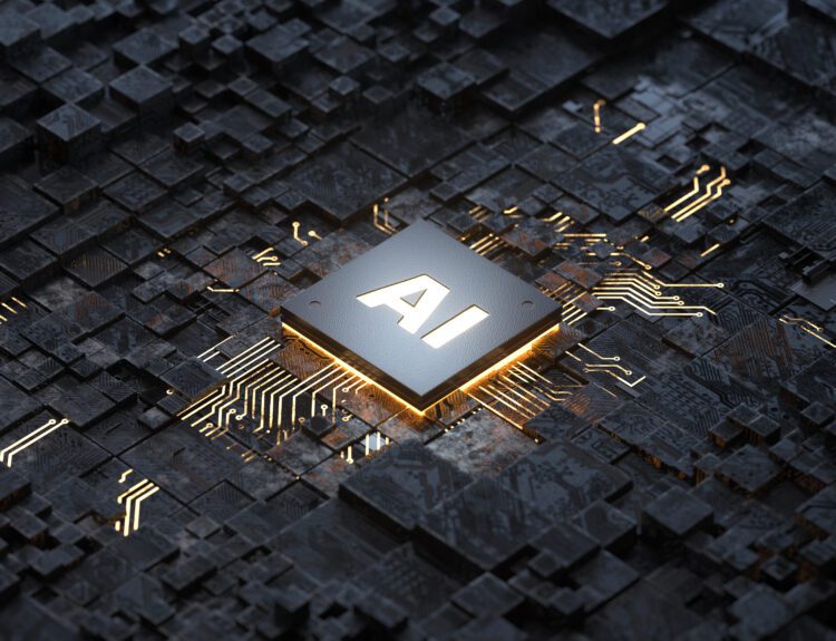 These 2 AI Stocks Are Outpacing Nvidia's, and They Can Still Soar Higher