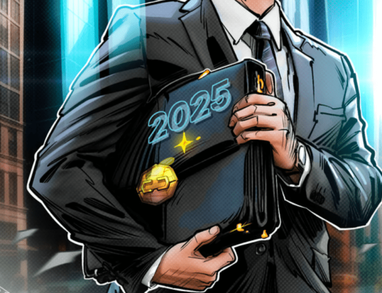 Top crypto investments in 2025: Bitcoin, AI projects, tokenized assets