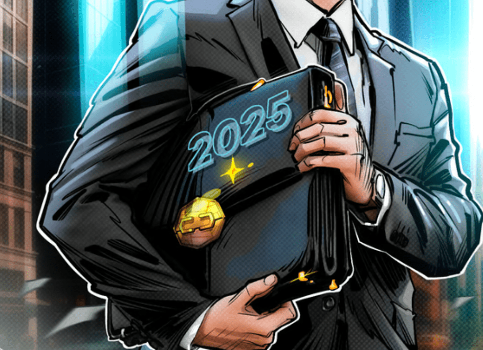 Top crypto investments in 2025: Bitcoin, AI projects, tokenized assets