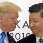 Trump Warns Fate Of TikTok Deal Could Impact China Tariffs—Beijing Signals It May Not Block Sale