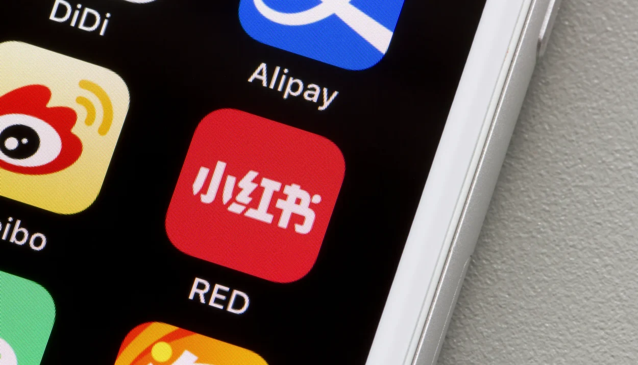 What is RedNote (Xiaohongshu) and How Is It Different from TikTok?