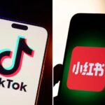 What is RedNote (Xiaohongshu), and Tiktok