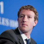 Zuckerberg slams Apple for lack of invention, 'squeezing people' for money