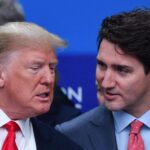 Canada, US, Donald Trump, Justin Trudeau, Tariffs