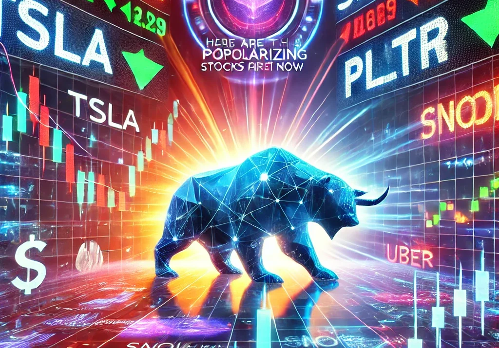 Here Are the 10 Most Polarizing Stocks in the Market Right Now & Why the Critics Might Be Wrong