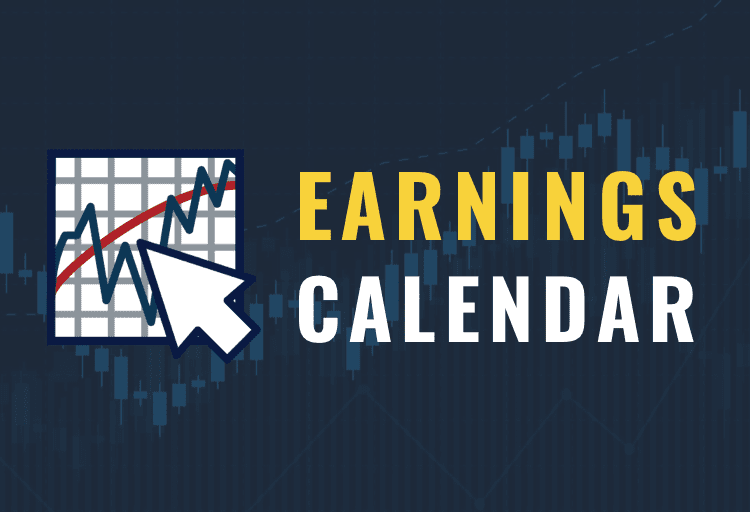 Earnings Calendar for This Week: Stocks to Watch and Forecast