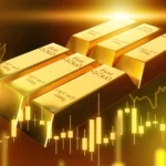 Gold market cap, Gold investing, ATH