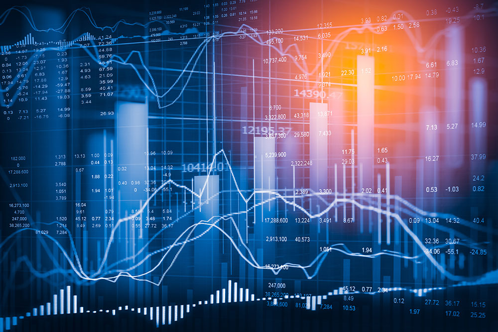 Here is why stock market will be HIGHLY tradable More volatility is coming