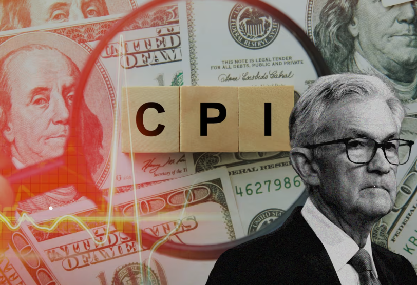 Hottest CPI inflation report What does this mean for FED rate cut