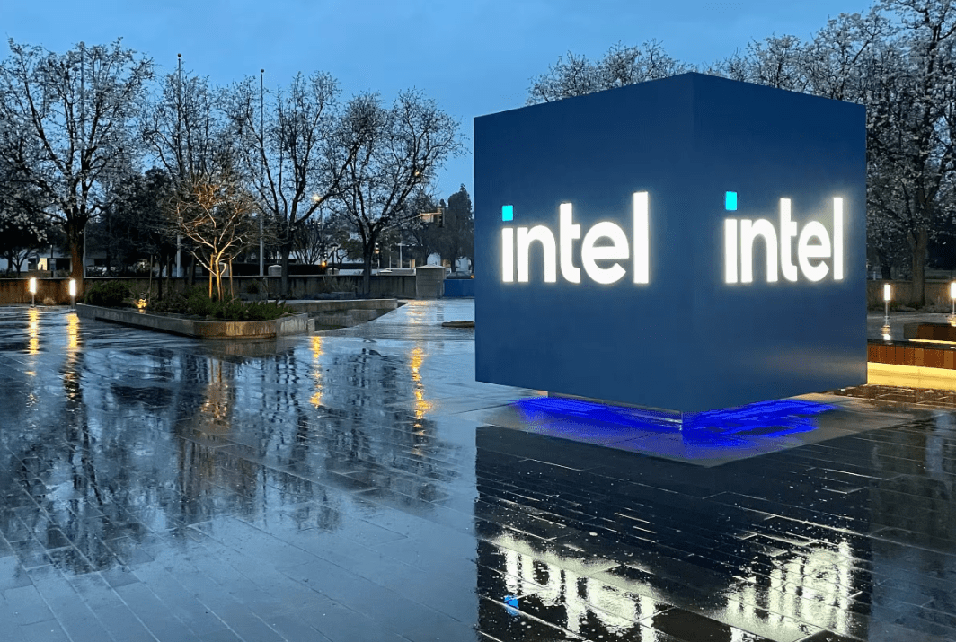 Intel