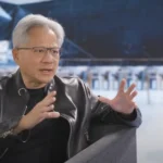 Nvidia CEO Jensen Huang directly addresses DeepSeek