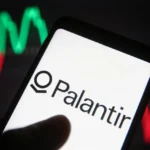 Palantir, Q earnings, stock prediction