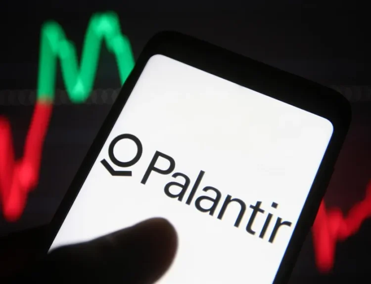 Palantir, Q earnings, stock prediction