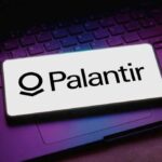 Palantir bearish cash flow