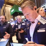 Today's Market Bullets: Dow, Nasdaq S&P 500 Dropped, and more