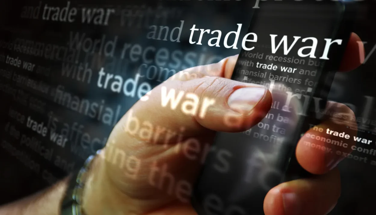 Trade war