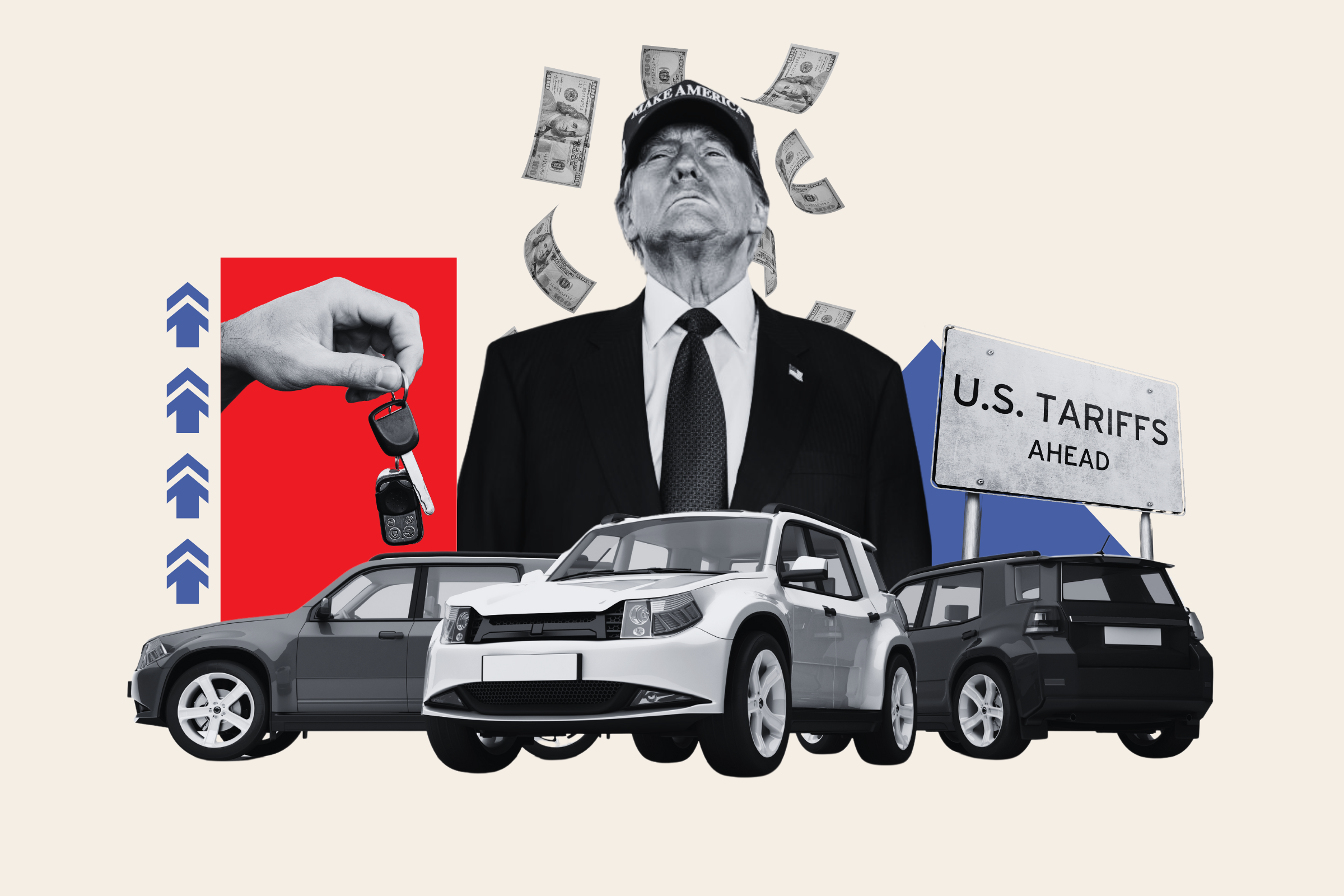 Lutnicks Tell All The Untold Story Of Auto Tariffs - 605l4t9