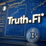 Trump’s Media Group Files for Bitcoin ETF: A Game-Changer for DJT