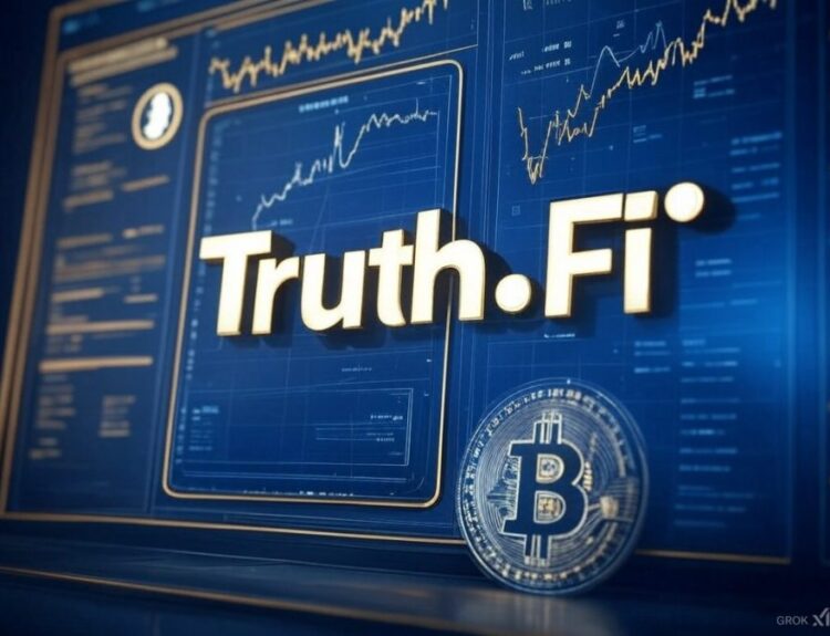 Trump’s Media Group Files for Bitcoin ETF: A Game-Changer for DJT