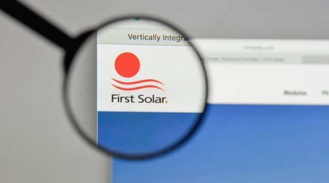 3 Solar Stocks Worth Buying in 2025