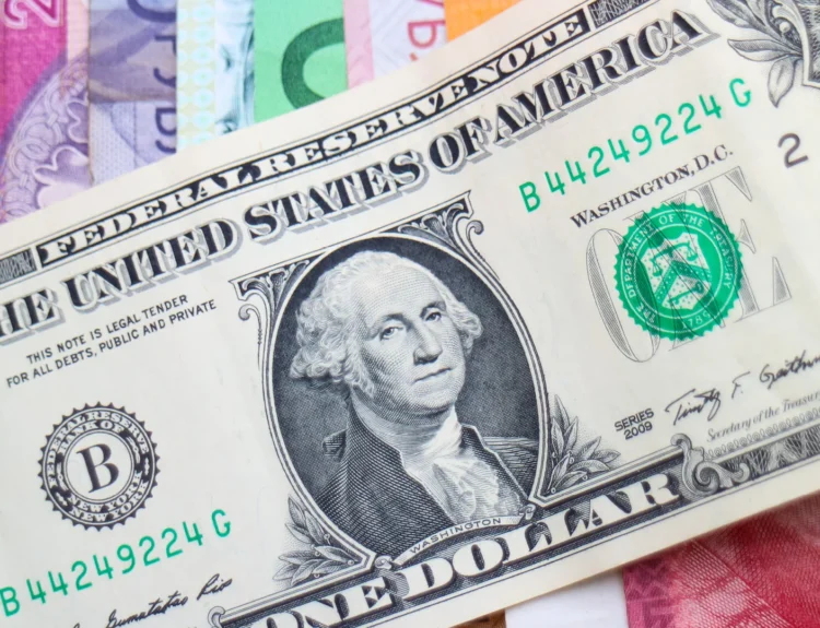 Analyzing US dollar future’s reserve currency status