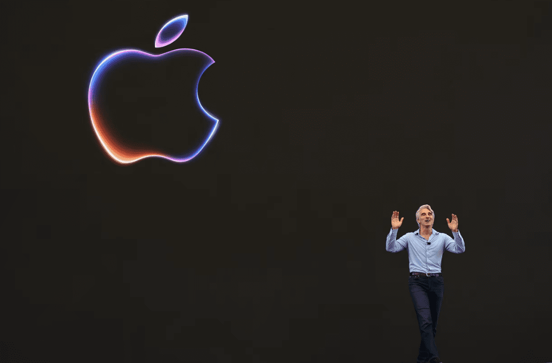 Apple now faces a problem far bigger than tariffs or weak iPhone sales