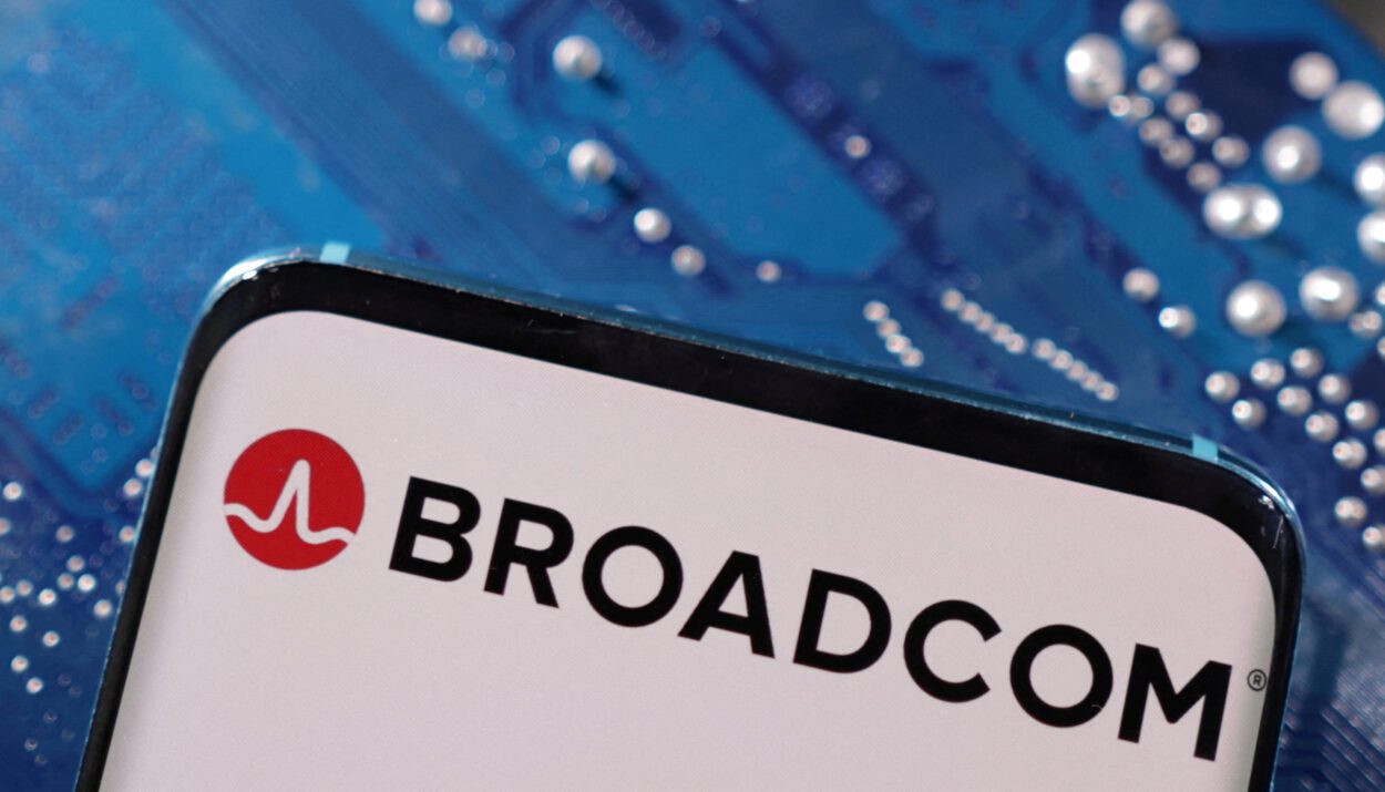 Broadcom