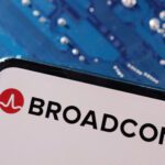 Broadcom