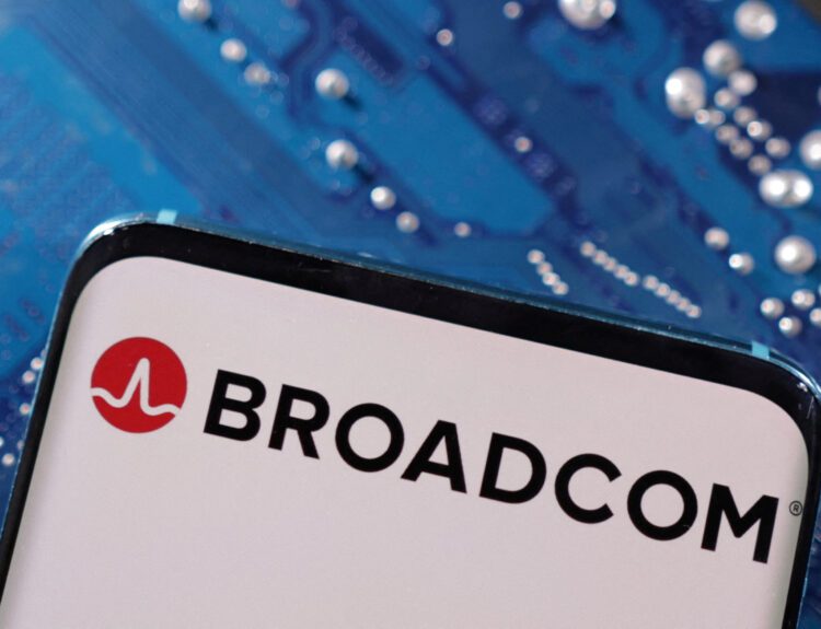 Broadcom