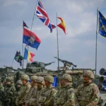 Can NATO survive without the United States?