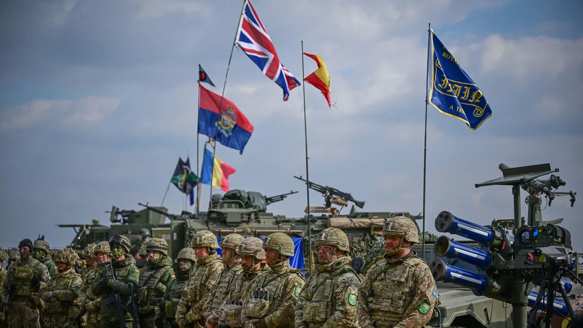 Can NATO survive without the United States?