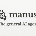 China releases new AI agent Manus