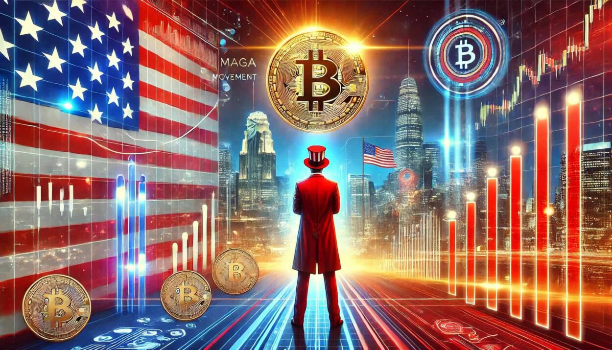 Crypto Capital Of The World? Lawyer Doubts US Bitcoin Reserve Can Deliver