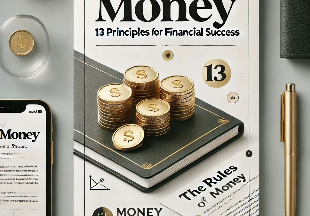 The Rules of Money: 13 Principles for Financial Success