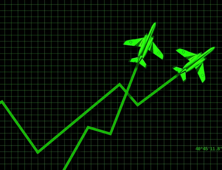 Defense Stocks