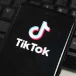 Donald Trump, TikTok