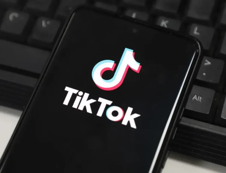 Donald Trump, TikTok