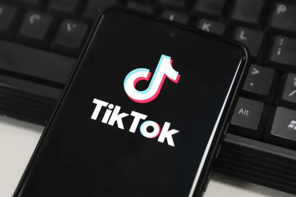 Donald Trump, TikTok