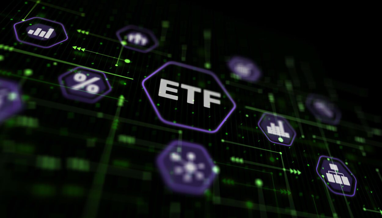 ETF Inflows at Record Highs - A Bullish Signal or a Bubble?