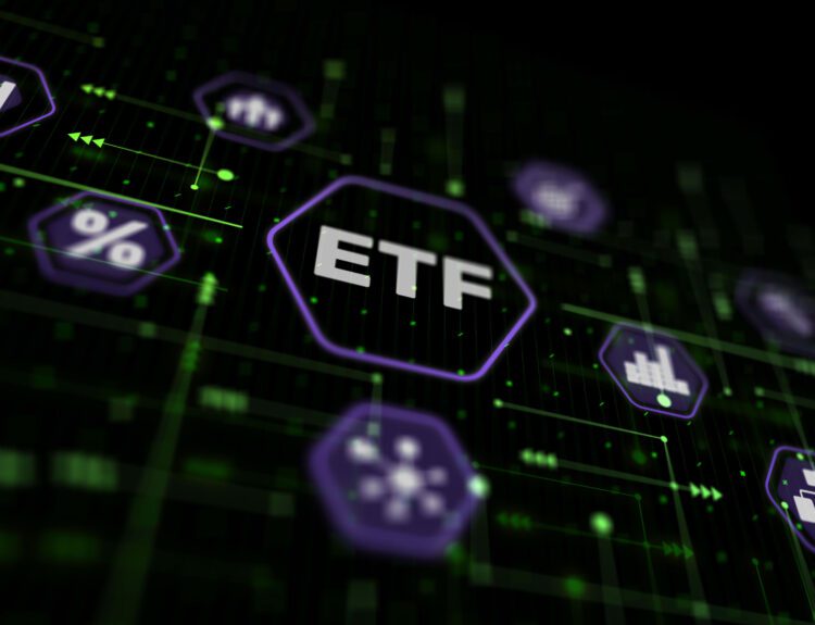 ETF Inflows at Record Highs - A Bullish Signal or a Bubble?